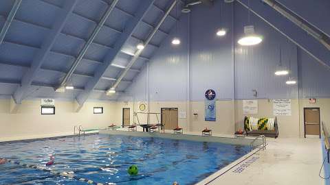 Northside Community Pool