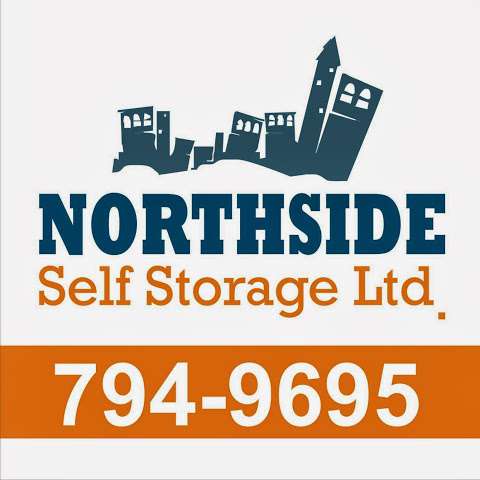 Northside Self Storage Ltd.